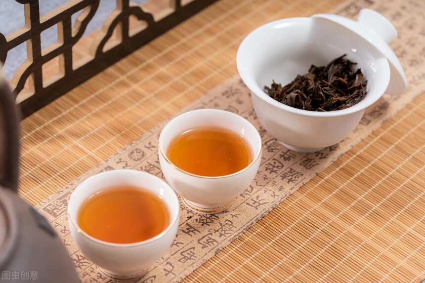 茶叶有保质期吗？一文搞懂六大茶类的“最佳赏味期”