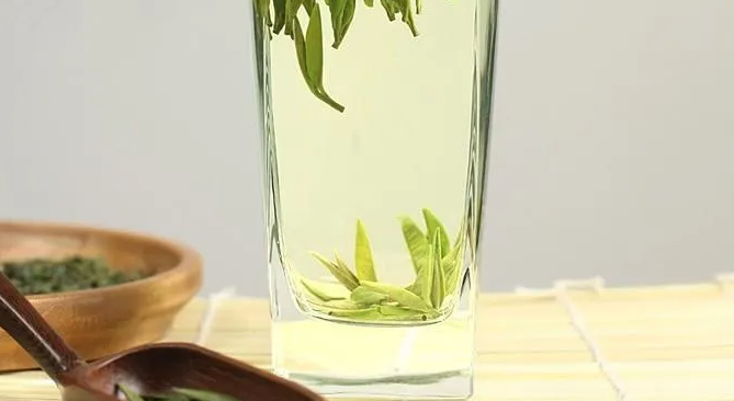 湄江茶该怎么泡？湄江茶的冲泡方法