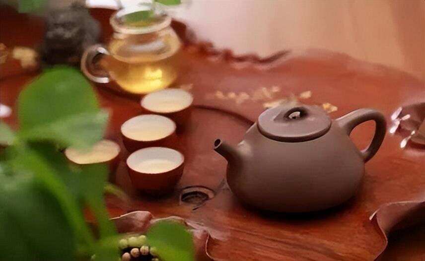 「湖北茶礼」孝感红茶——孝文化之乡的敬客茶