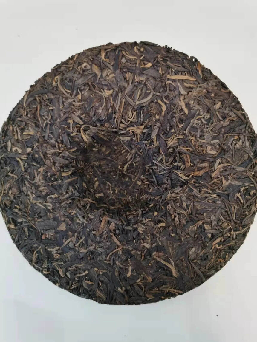 2012年一品堂冰岛大树茶，冰糖甜，回甘好，大厂正品