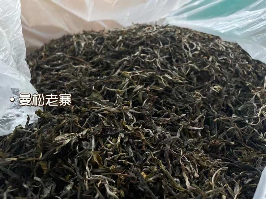 7大误区，解读近年最火的名山——曼松