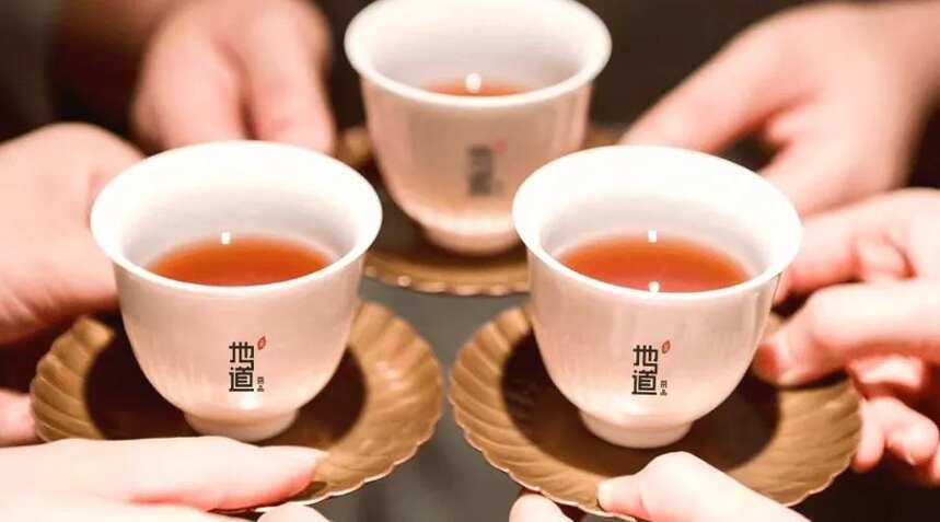 喝茶的六层境界，会喝茶只在第二层？