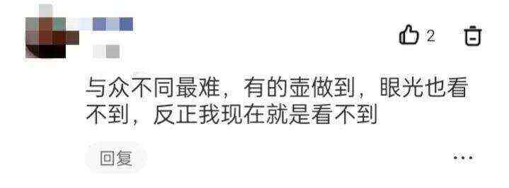 壶友感叹：发现与众不同最难，有时壶做到了，我的眼光没到