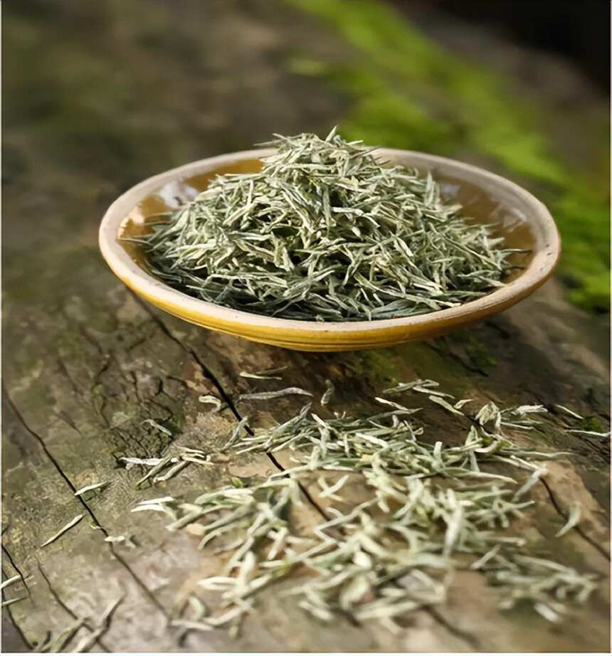 江南两大名茶的碰撞，浙江龙井茶与江苏阳羡雪芽对冲评测，没悬念