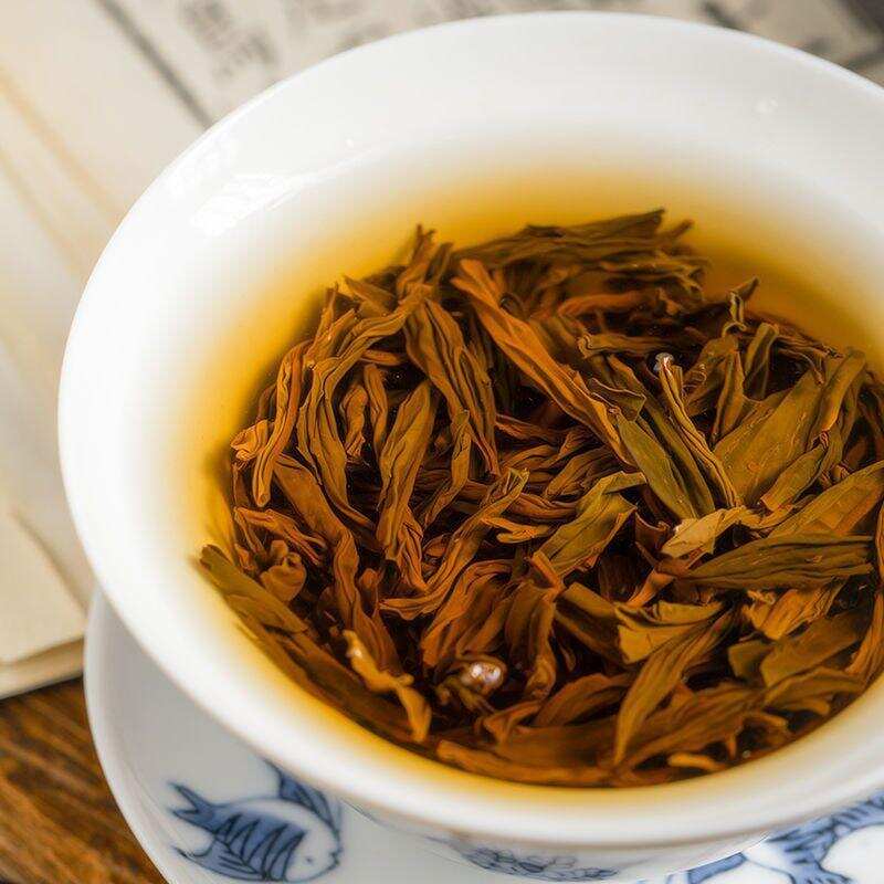 同样是红茶，为何祁门红茶、滇红、正山小种，英德红茶更受欢迎？