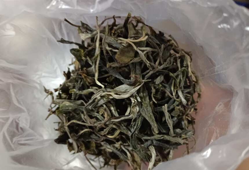 卖茶，没有捷径！只有人品和茶品的沉淀