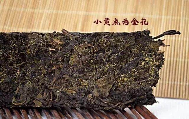 长期饮用黑茶的好处（黑茶的功效与作用）