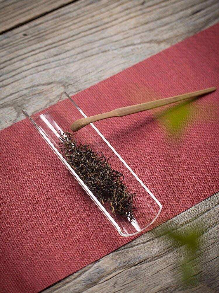 文圣茶说丨「 红茶 」金骏眉