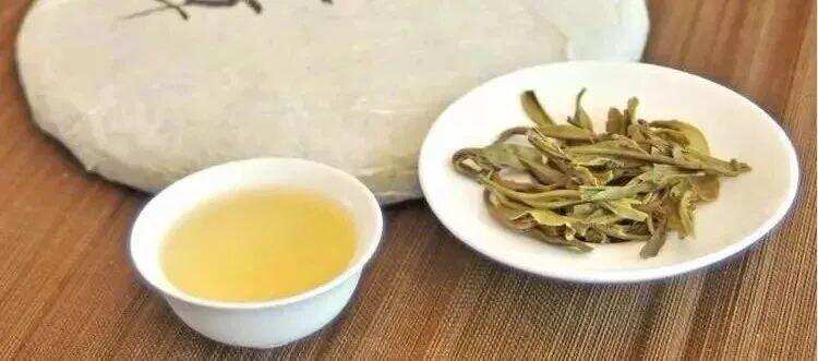 品味普洱茶的三大难点：水性、喉韵和茶气