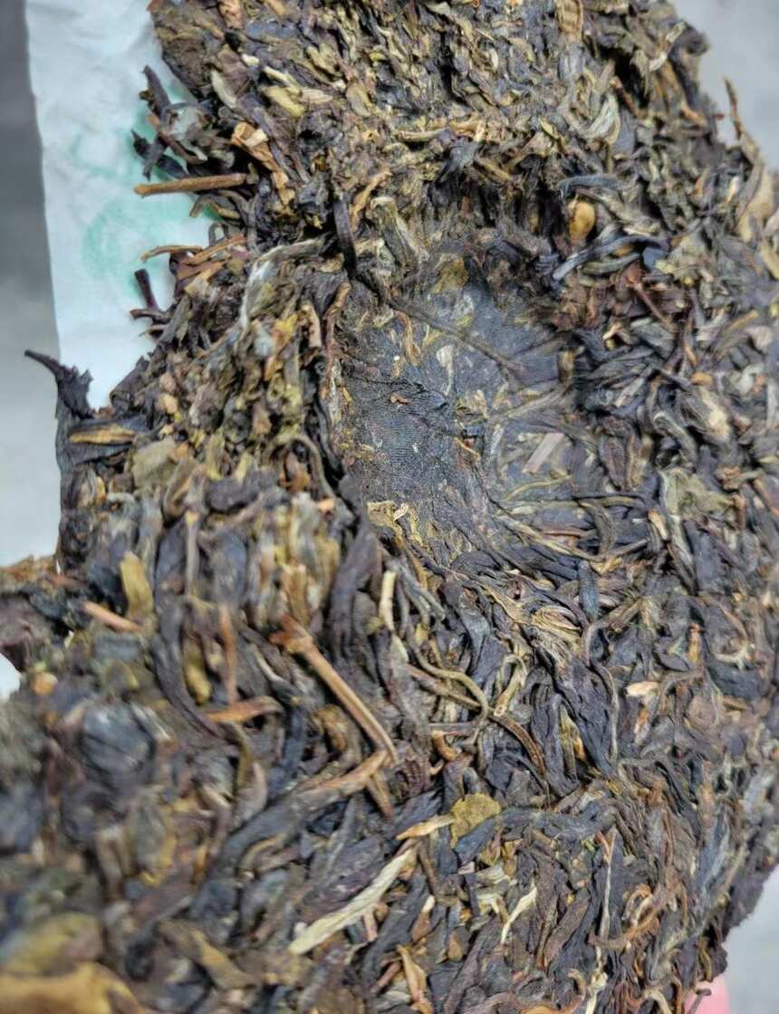 一杯普洱茶喝出真性情