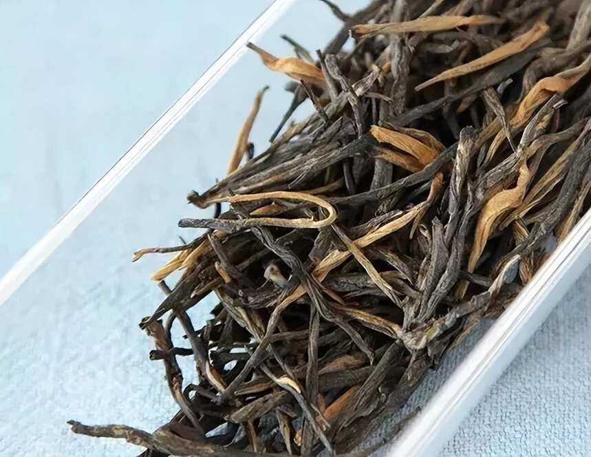 红茶这么多，都有什么区别？