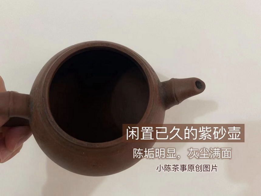 买紫砂壶转手就能升值？茶具圈内的3种坑人套路，新手可别再信了