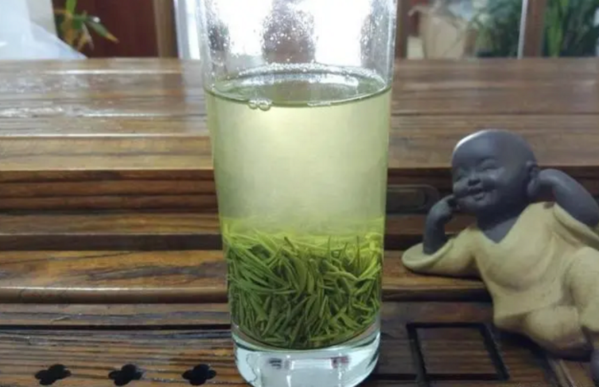 茶叶小白如何选茶？5招教你辨别茶叶好坏！简单粗暴，但是很有效