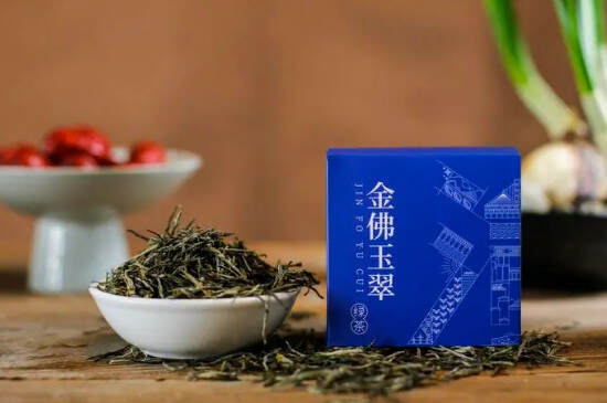 重庆茶叶品牌哪个好