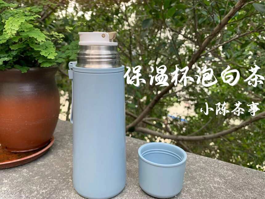 买时“真香”，用后“闹心”！保温杯和焖茶壶泡茶，藏着哪些坑？