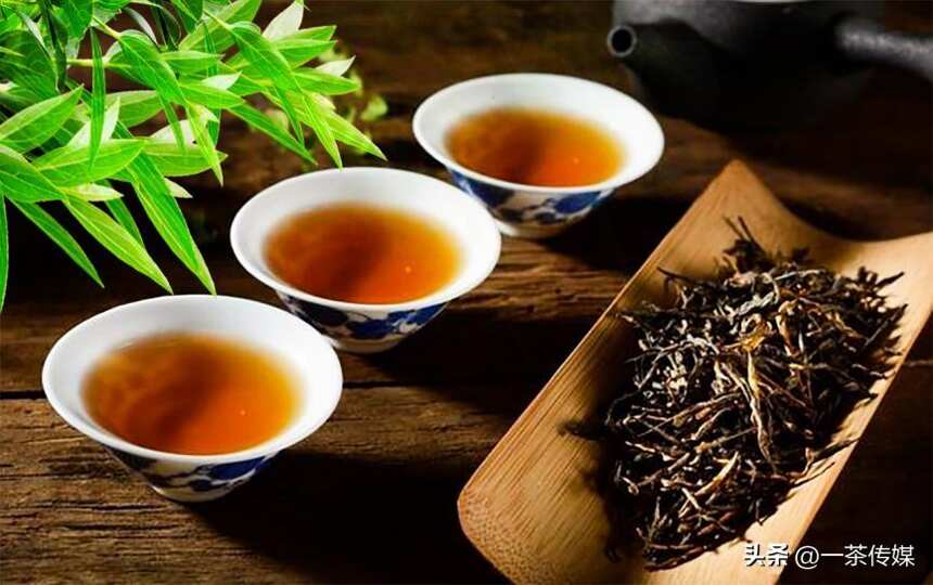 遵义红：绿茶大省贵州茶产业中的一抹红