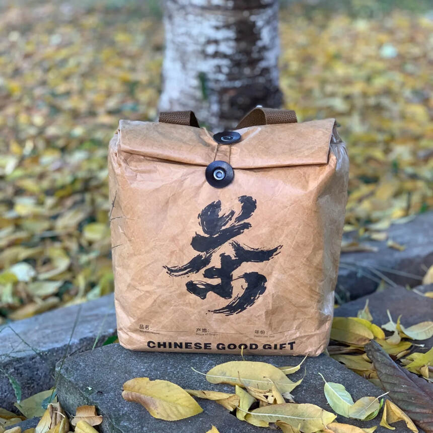 98年老班章珍珠茶头1500克熟茶，精挑细选乔木大树