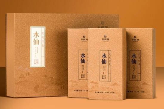 中国十大岩茶最新排名（岩茶排名前十名品牌