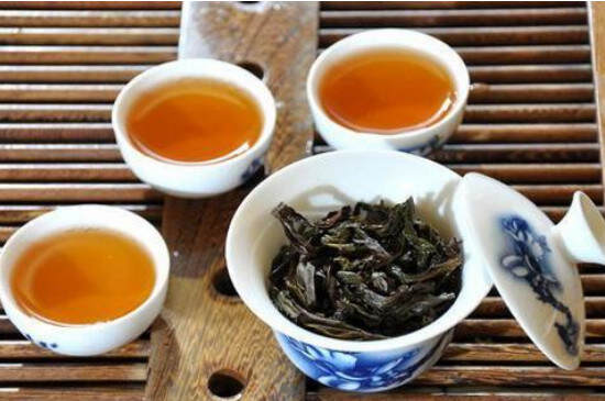 岩茶保质期多长时间（岩茶的保质期）