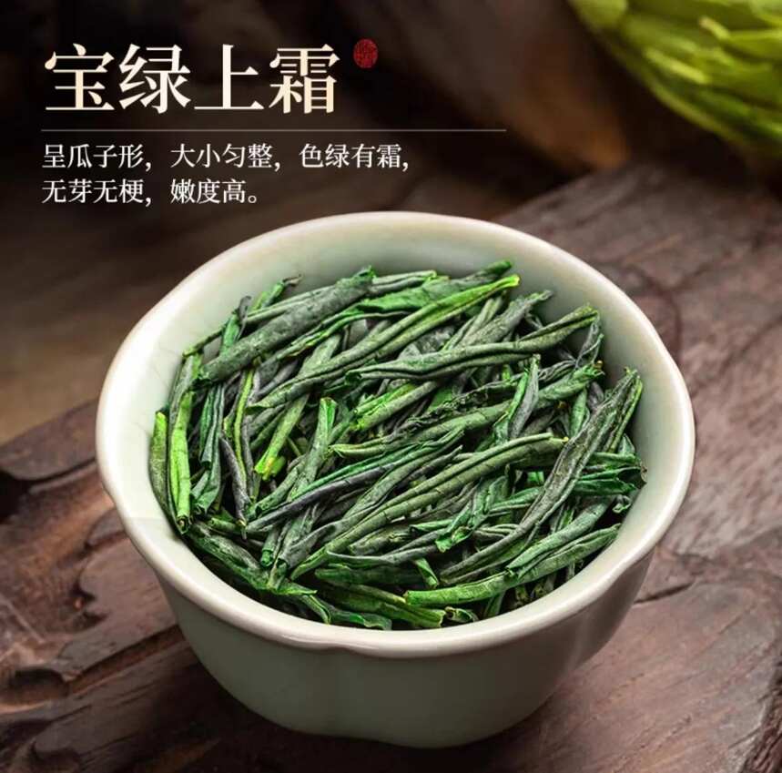 茶品鉴：温哥华回流香六安