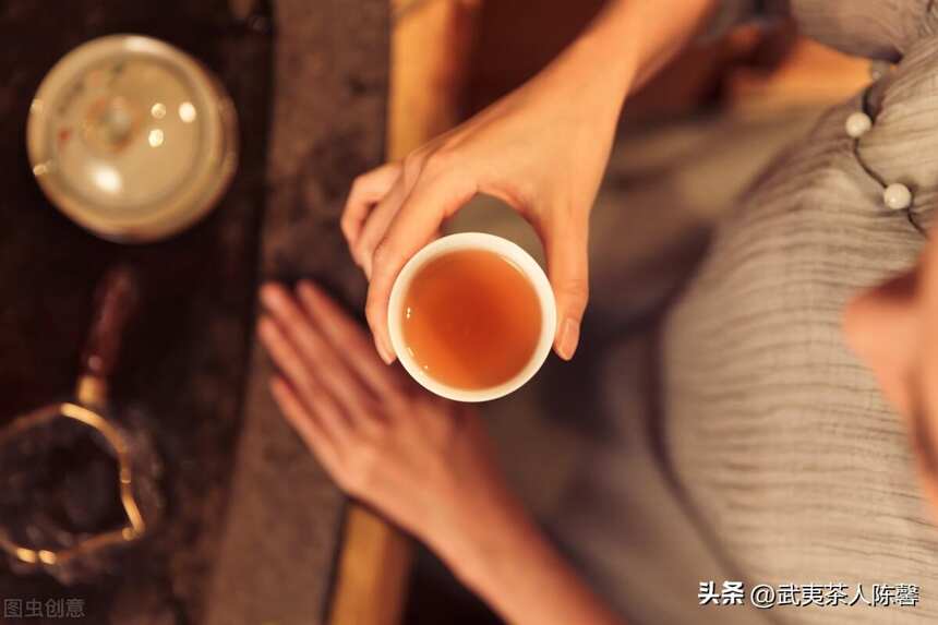 喝茶可以醒酒、解酒？喝普洱茶会致癌？真相来了