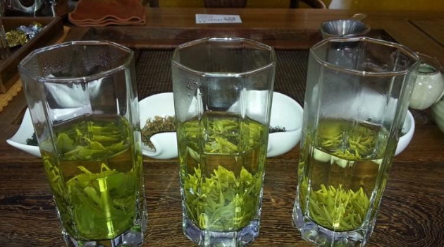 什么茶叶最好喝排行榜 10大名茶