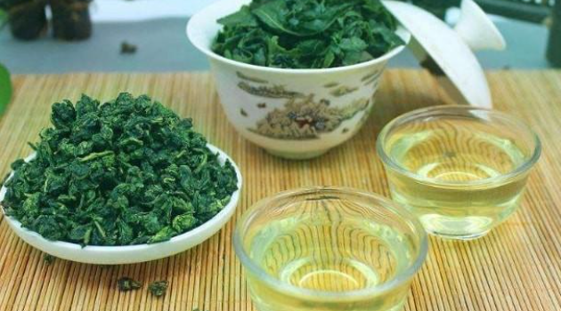 什么茶叶最好喝排行榜 10大名茶