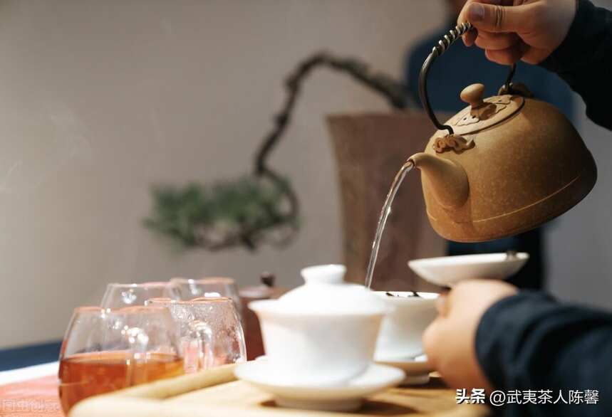 喝茶可以醒酒、解酒？喝普洱茶会致癌？真相来了