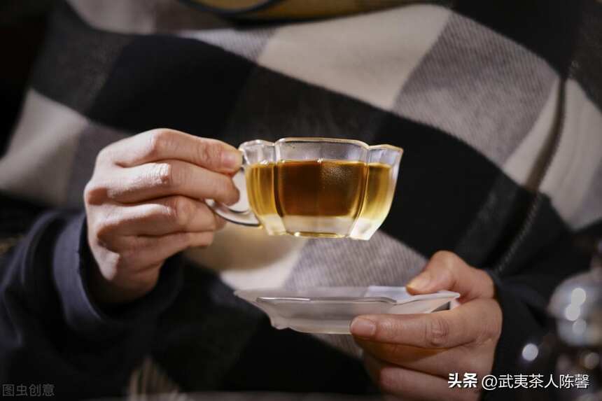 喝茶可以醒酒、解酒？喝普洱茶会致癌？真相来了