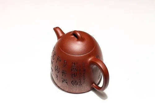 秦权壶适合冲泡什么茶