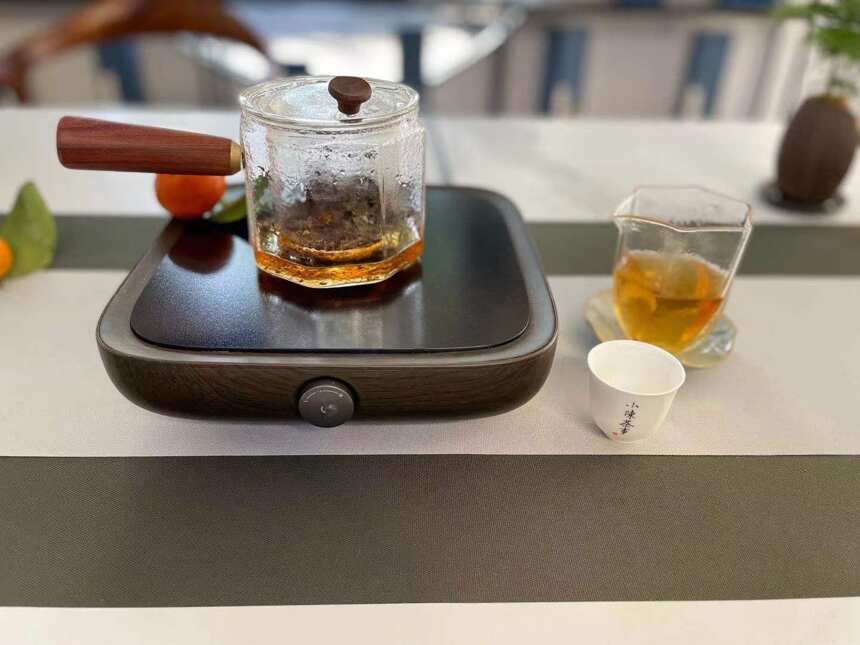 老白茶陈放太久，煮茶之前需要洗茶吗？里面会不会有灰尘和细菌？