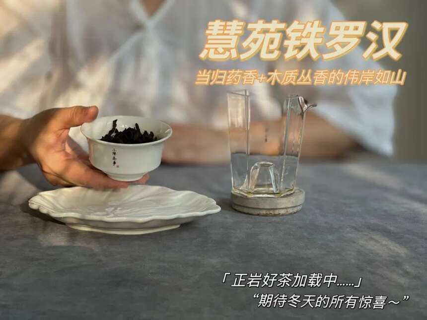 小雪节气，学会4个喝茶技巧，天气再阴也影响不到你，轻松喝好茶