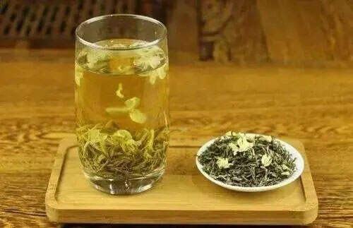 茉莉花茶用什么茶壶泡好