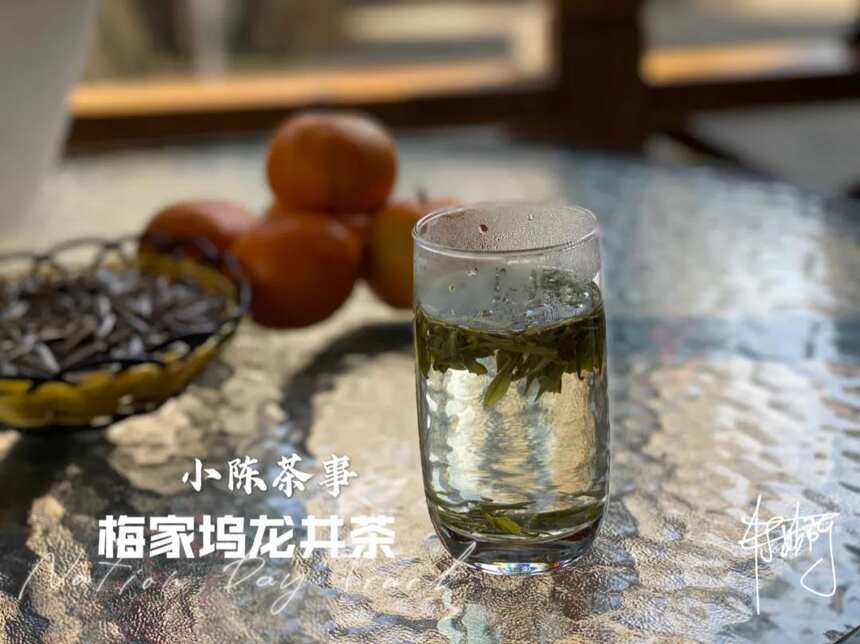 这4种茶，都很适合用玻璃壶冲泡，又方便又好喝，别错过