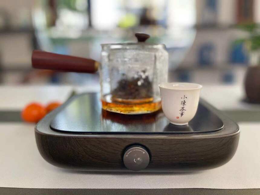 老白茶陈放太久，煮茶之前需要洗茶吗？里面会不会有灰尘和细菌？