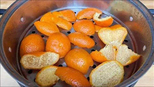 陈皮是橘子皮橙子皮还是柑子皮