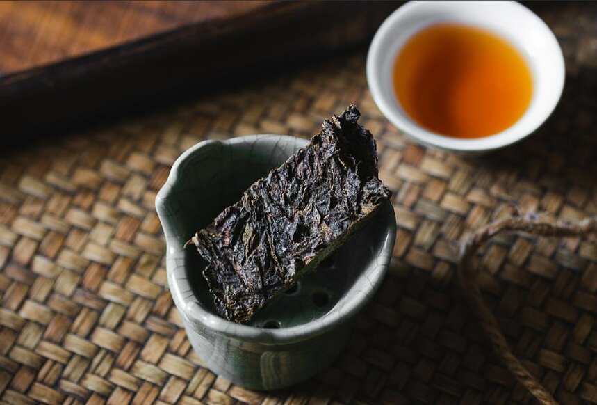 中国六大茶系：喝茶入门，简单易懂，养生科普