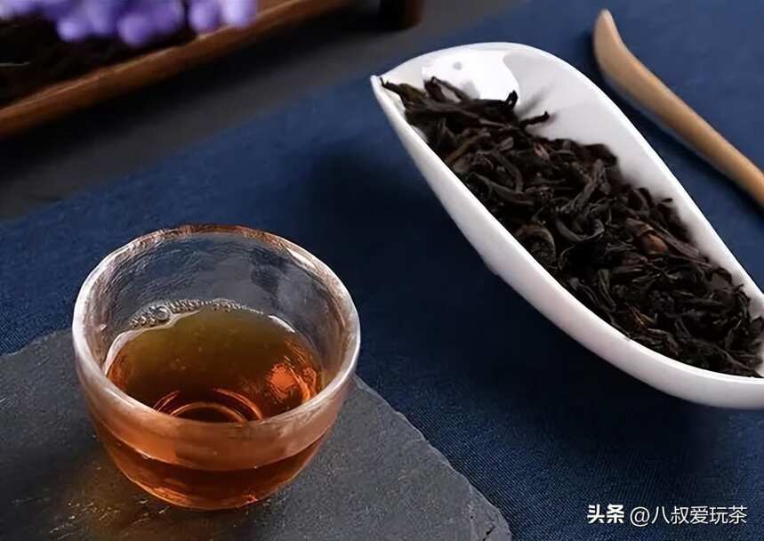 真实测评｜茶叶哪个品牌好？全网高赞茶叶品牌口感实测