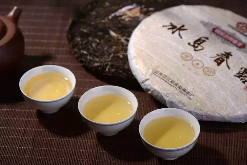 注意了：为什么初制好的春茶不宜马上饮用？