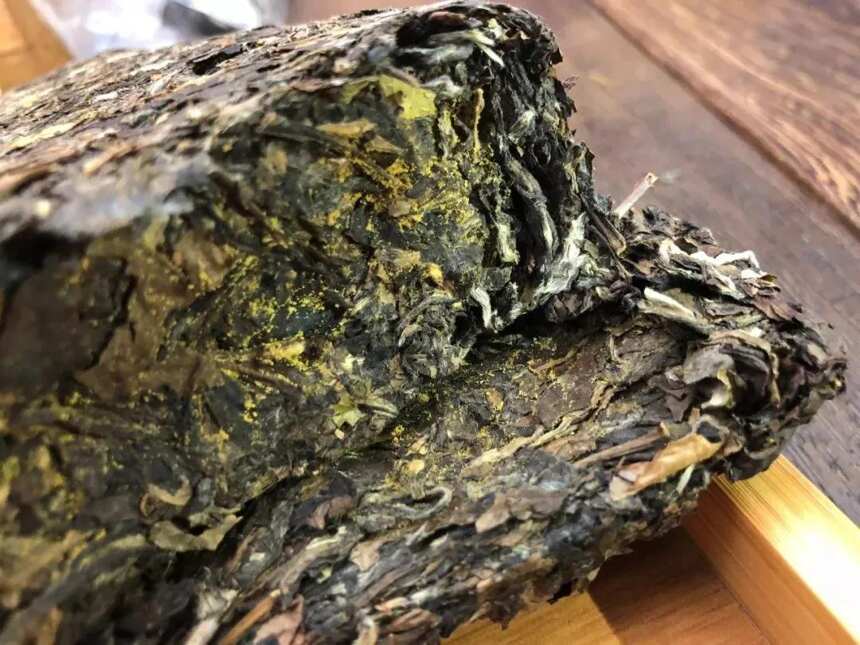 茯茶的G时代是什么？