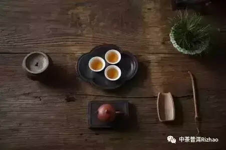 天入三伏，喝茶有道