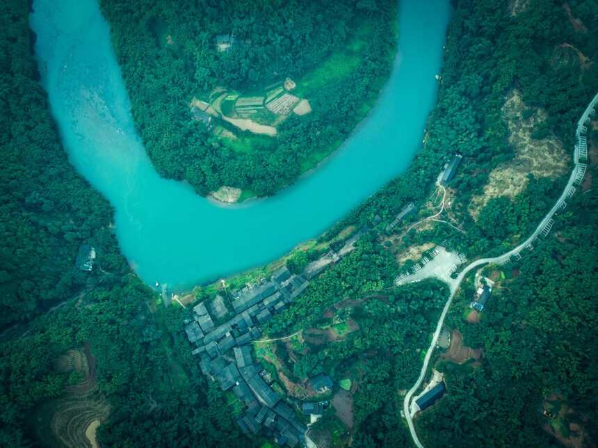 茶马古道，一路辛酸，一路歌