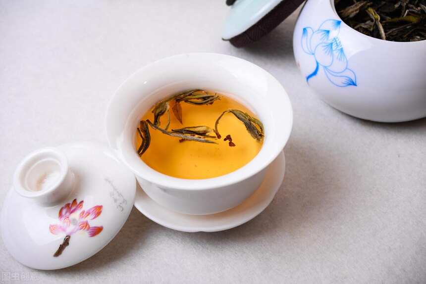 中国茶道文化之初介绍