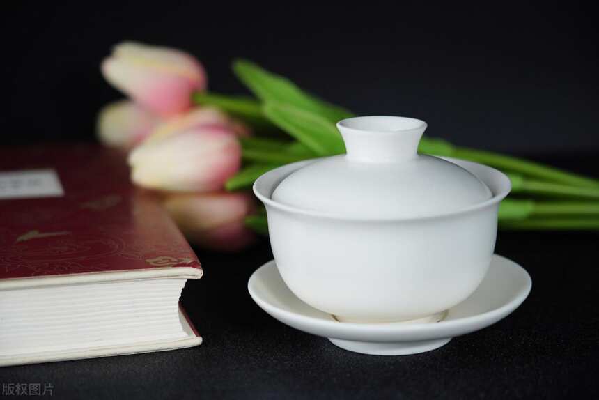 中国茶道文化之初介绍