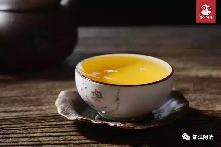 普洱阿清｜陈年普洱魅力大揭秘，这种茶才适合存