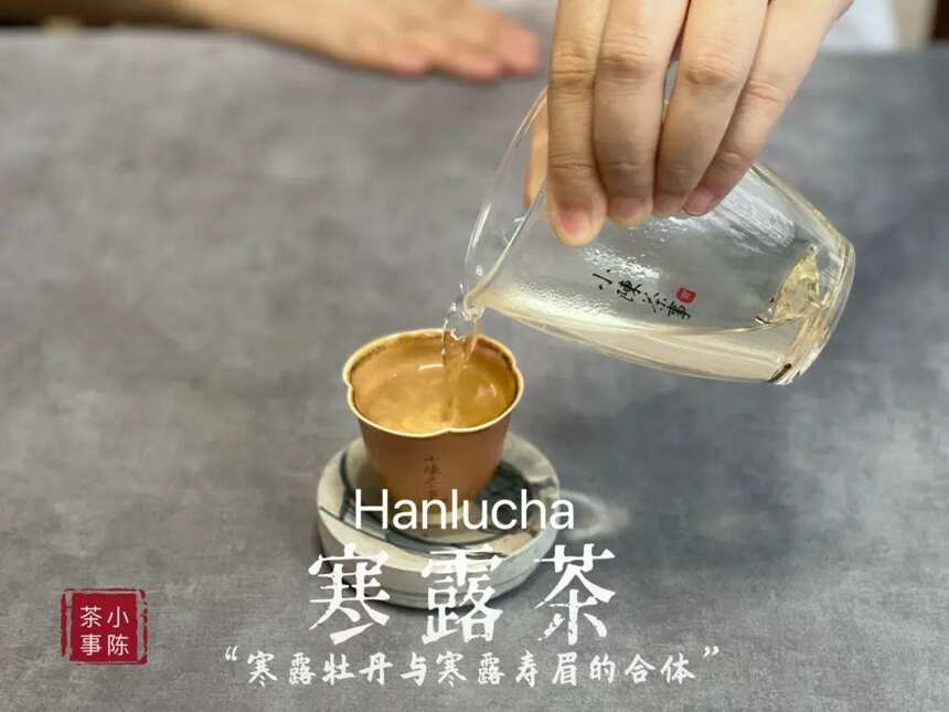 原料茶、低端茶、没人喝，这些砸在白茶寿眉头上的锅，该平反了