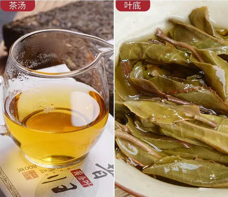 普洱茶里的这些宝贝你听说过吗？