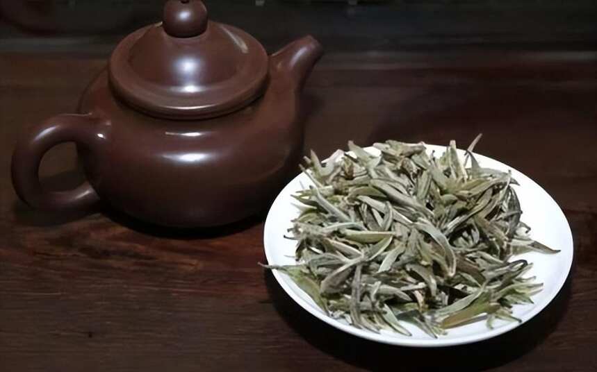 中国六大茶系：喝茶入门，简单易懂，养生科普