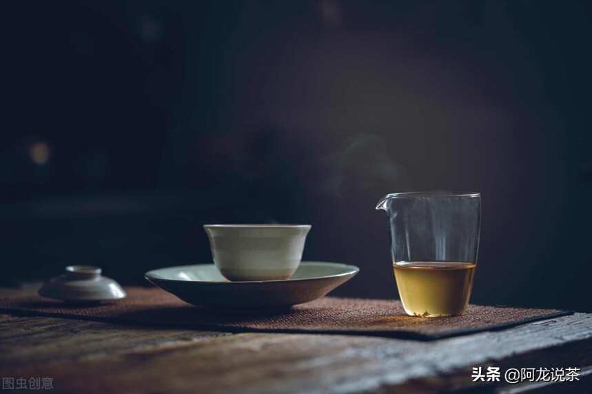 全程干货：开茶叶店要注意什么？这是年茶叶店老板的经验总结