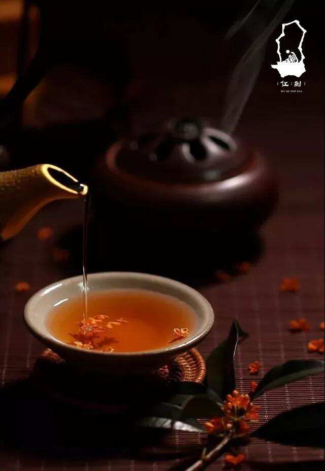 茶人不可不知的十大茶语